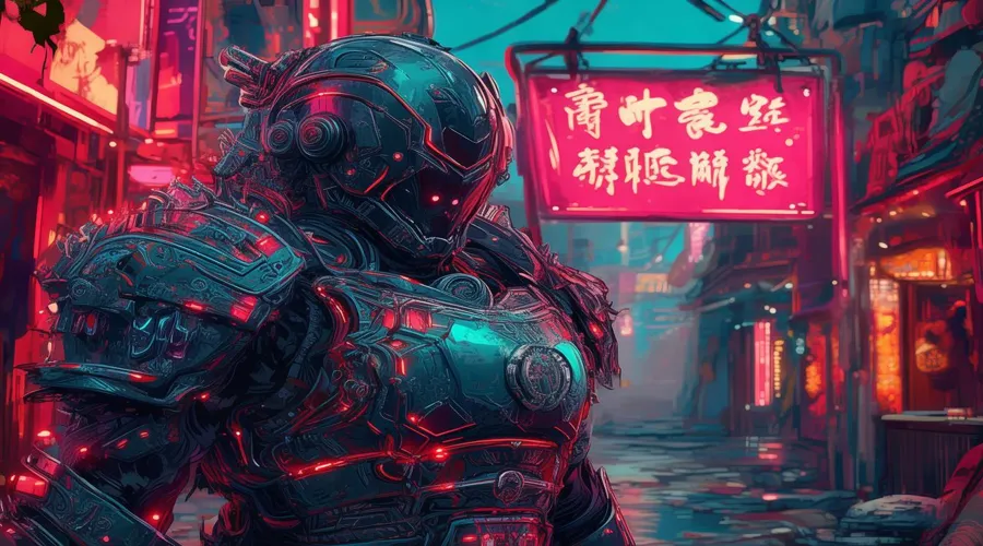 王者联盟游戏图片3